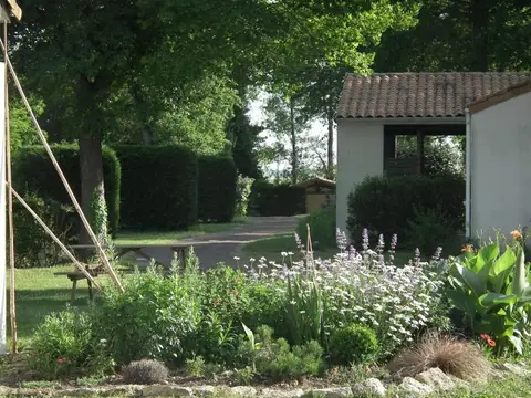 Camping du Parc