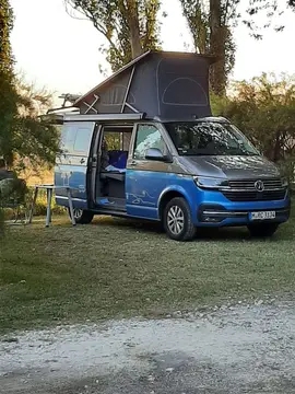 Camping du Parc
