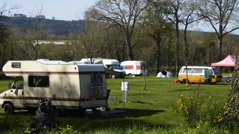 Le Val aux Fées