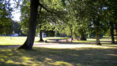 Le Val aux Fées