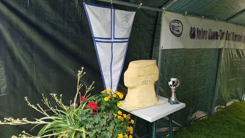Zeltwiese Bootshaus Bad Dürrenberg