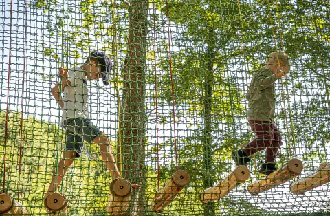 Camping Le Joncal