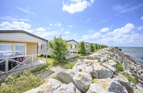 Camping Le Joncal