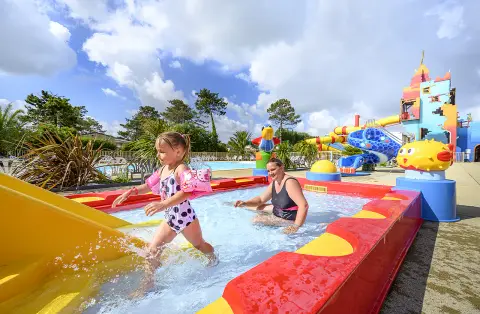 Camping Le Joncal
