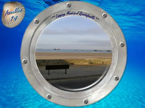 Camping municipal Quintefeuille