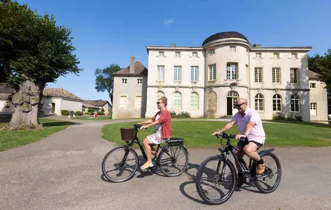 Château de l'Épervière