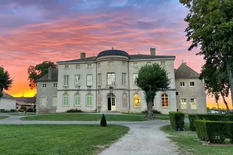 Château de l'Épervière