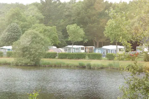 Camping de la Forêt