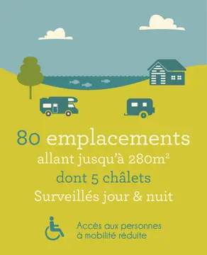 Camping de la Forêt