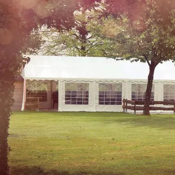 Camping de la Forêt