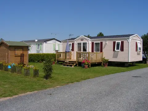 Camping Le Canada