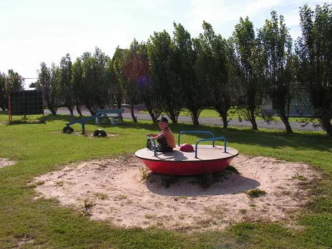 Camping Le Canada