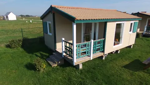 Camping Le Canada