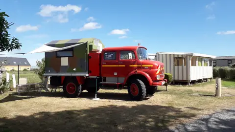 Camping Le Canada