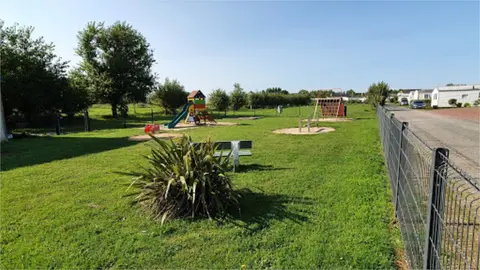 Camping Le Canada