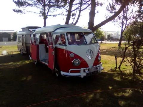 Camping Le Canada