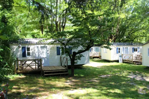 Camping des Tunnels