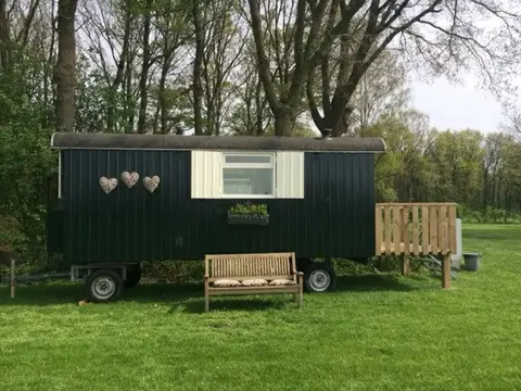 Minicamping Zus & Zus