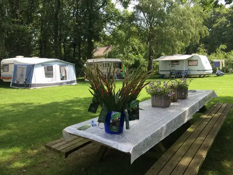 Minicamping Zus & Zus