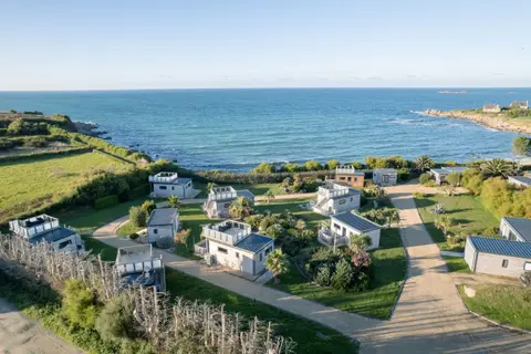 Camping du Theven