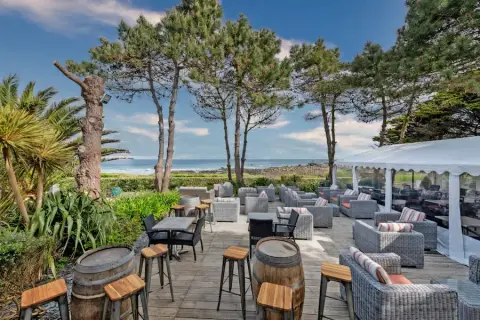 Camping du Theven