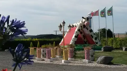 La Paille Haute