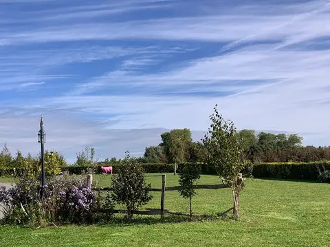 La Paille Haute