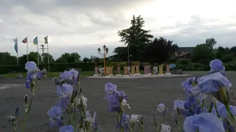 La Paille Haute