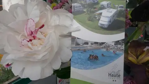 La Paille Haute