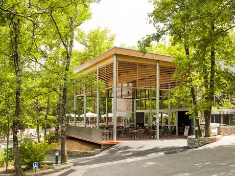 Domaine des Blachas