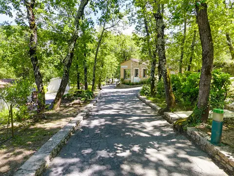 Domaine des Blachas