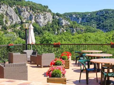 Domaine des Blachas