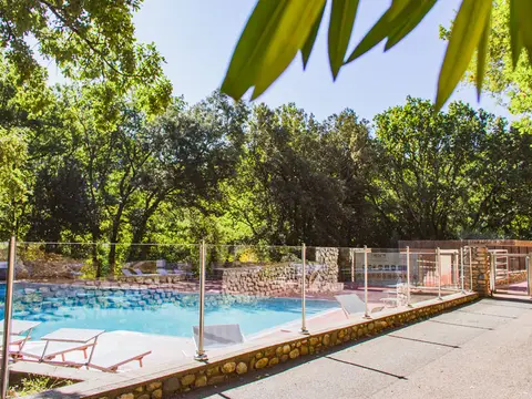 Domaine des Blachas