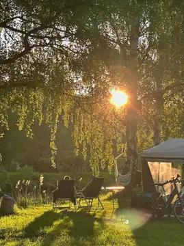 Campingplatz Altenburschla