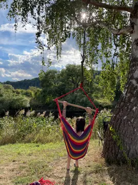 Campingplatz Altenburschla