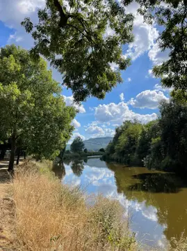Campingplatz Altenburschla