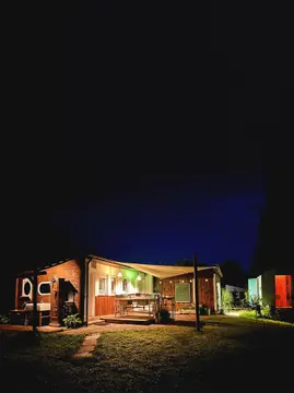 Campingplatz Altenburschla