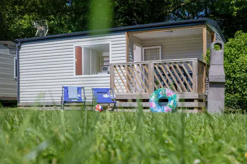 Camping Le Rompval