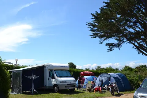 Camping Armor Loisirs