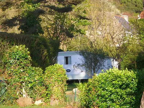 Camping de Kerdual