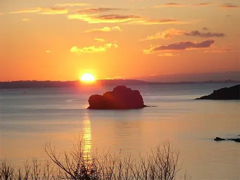 Camping de Kerdual