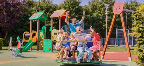 Camping Les Boucaniers
