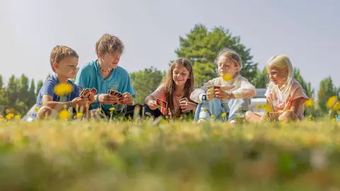 Camping Les Boucaniers