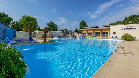 Domaine de Pendruc