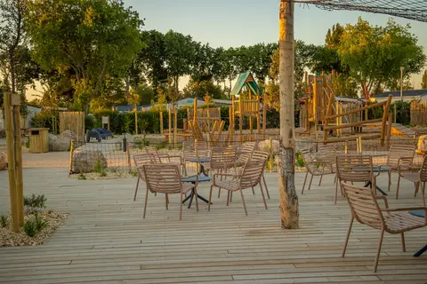 Domaine de Pendruc