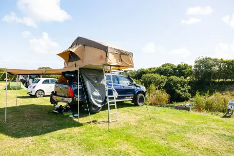 Rozel Camping Park
