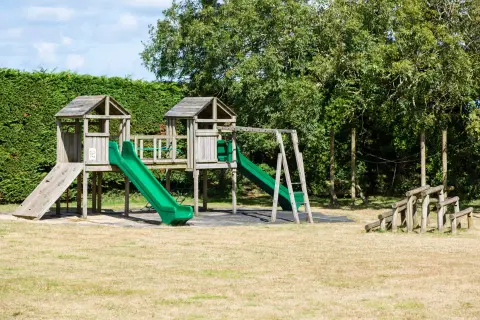 Rozel Camping Park