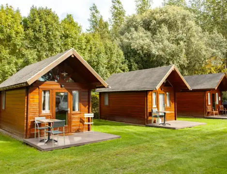 Camping Groeneveld