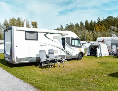 Camping Groeneveld
