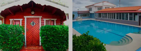 Camping Virgen del Mar